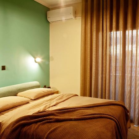Designer Apartments Close To The Center + Free Parking Thessalonique Extérieur photo