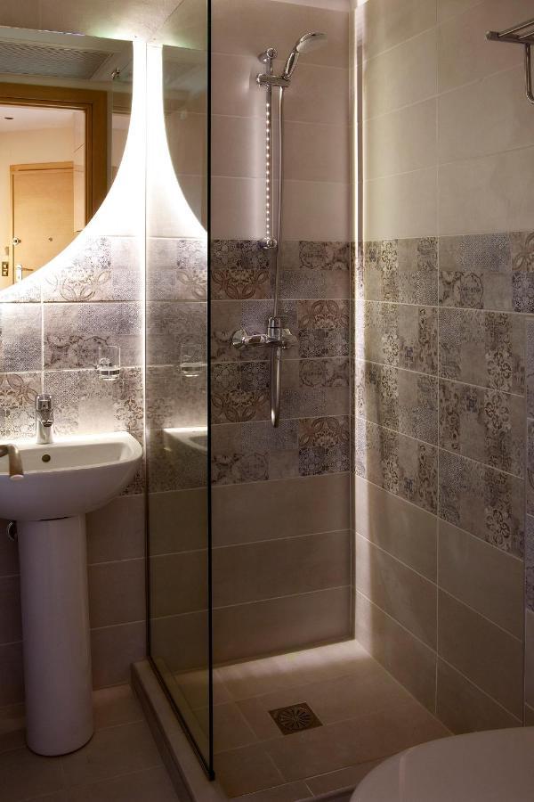 Designer Apartments Close To The Center + Free Parking Thessalonique Extérieur photo