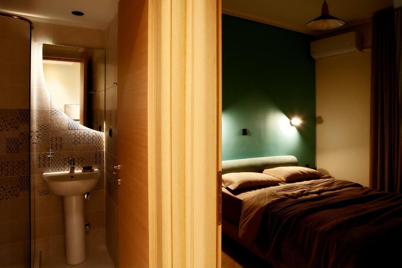 Designer Apartments Close To The Center + Free Parking Thessalonique Extérieur photo